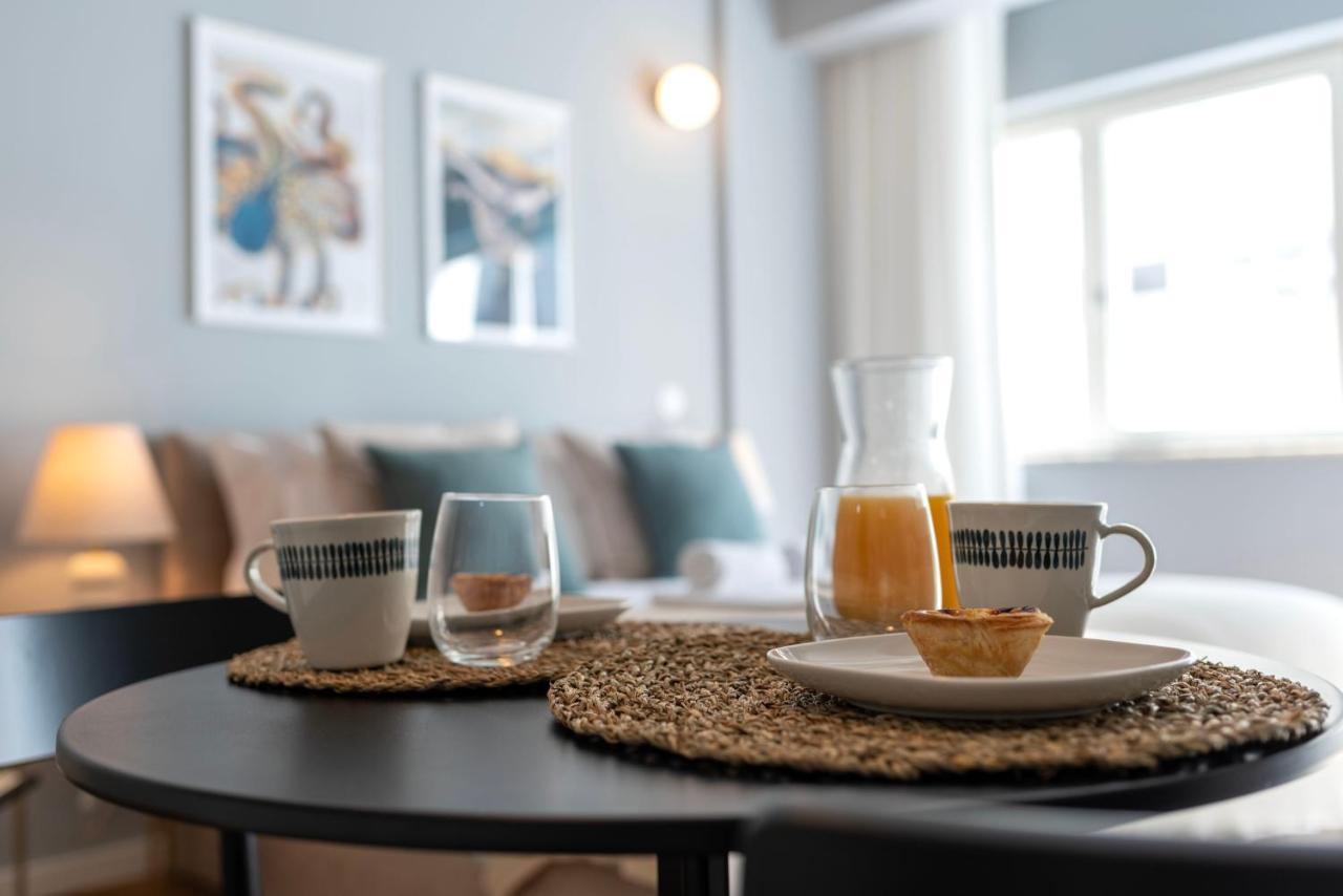 Ceuta 70 By Lovelystay Porto Zewnętrze zdjęcie